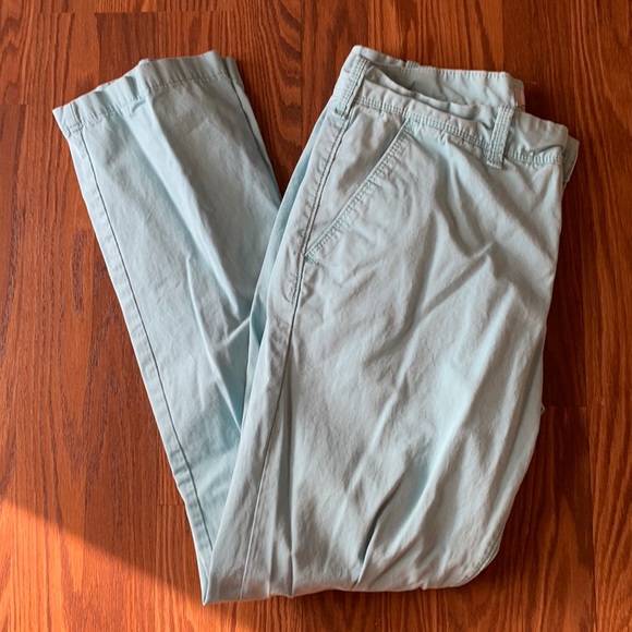 Express Finn Pants - Picture 1 of 4